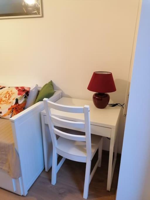 Apartment Casa Rizzoli - Bilocale Vicinissimo M2 Mailand